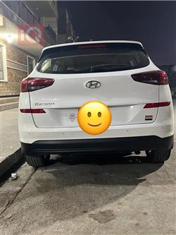 هیوندای تۆکسۆن